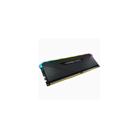 CORSAIR Vengeance DDR4 SDRAM 16GB 3200MHz CL16 Ikke-ECC DIMM 288-PIN